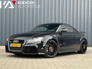 Hoofdafbeelding Audi TT RS Audi TT 2.5 T TT RS Pro Line | 400+ PK | Keramische remmen