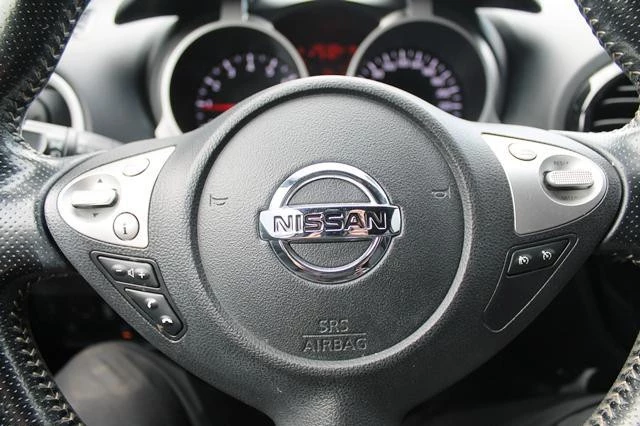 Hoofdafbeelding Nissan Juke