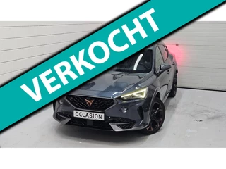 CUPRA Formentor 1.4 e-Hybrid VZ Perf.| 245 PK | Pano| 360°| Matrix | Keyless | Memory | Leder | 12” Navi