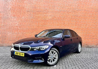 BMW 3-serie 320e Business Edition Plus|CARPLAY|PDC|CRUISE
