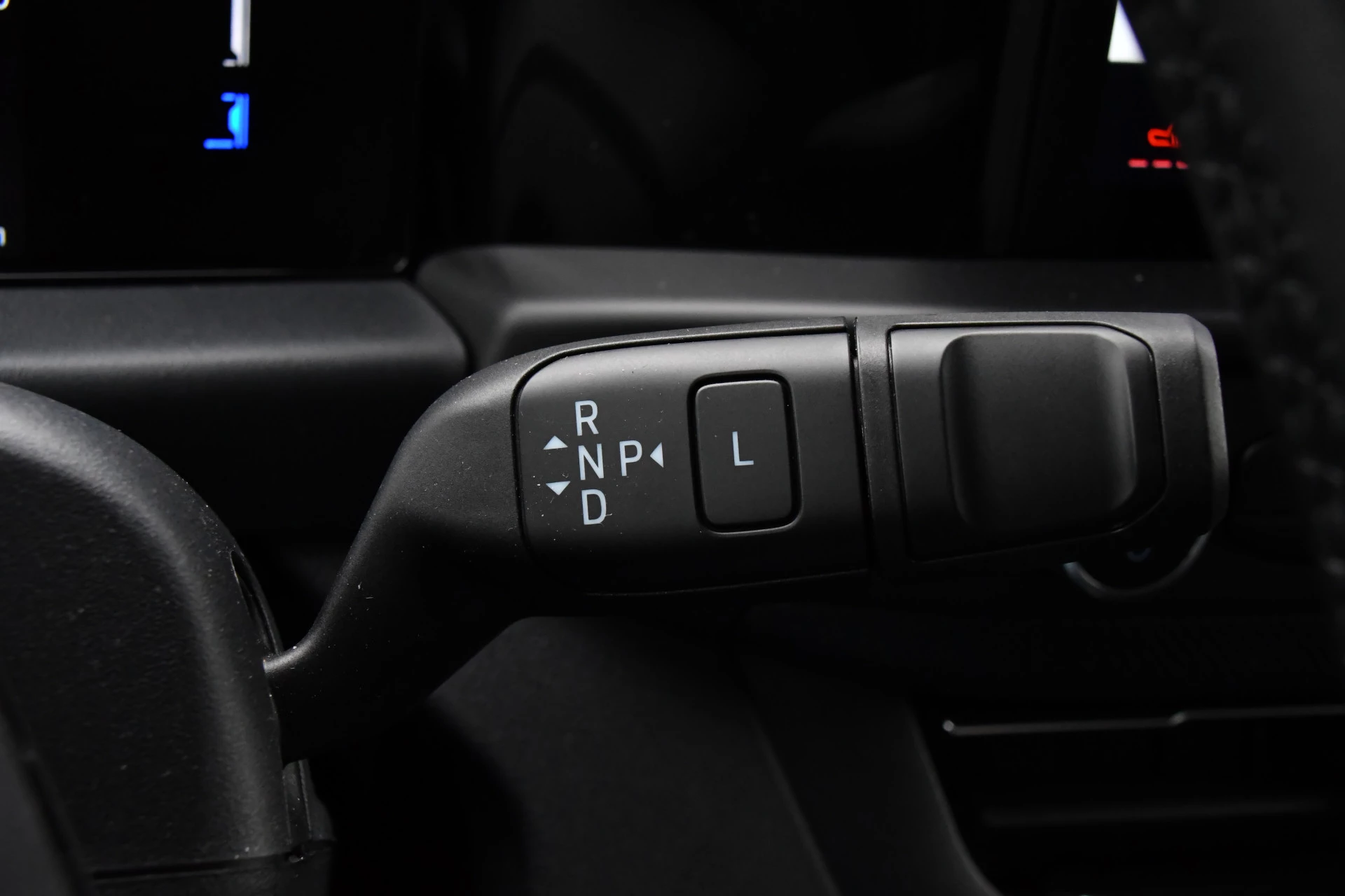 Hoofdafbeelding Ford E-Transit