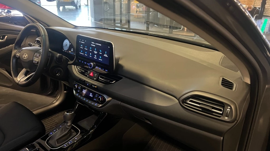 Hoofdafbeelding Hyundai i30