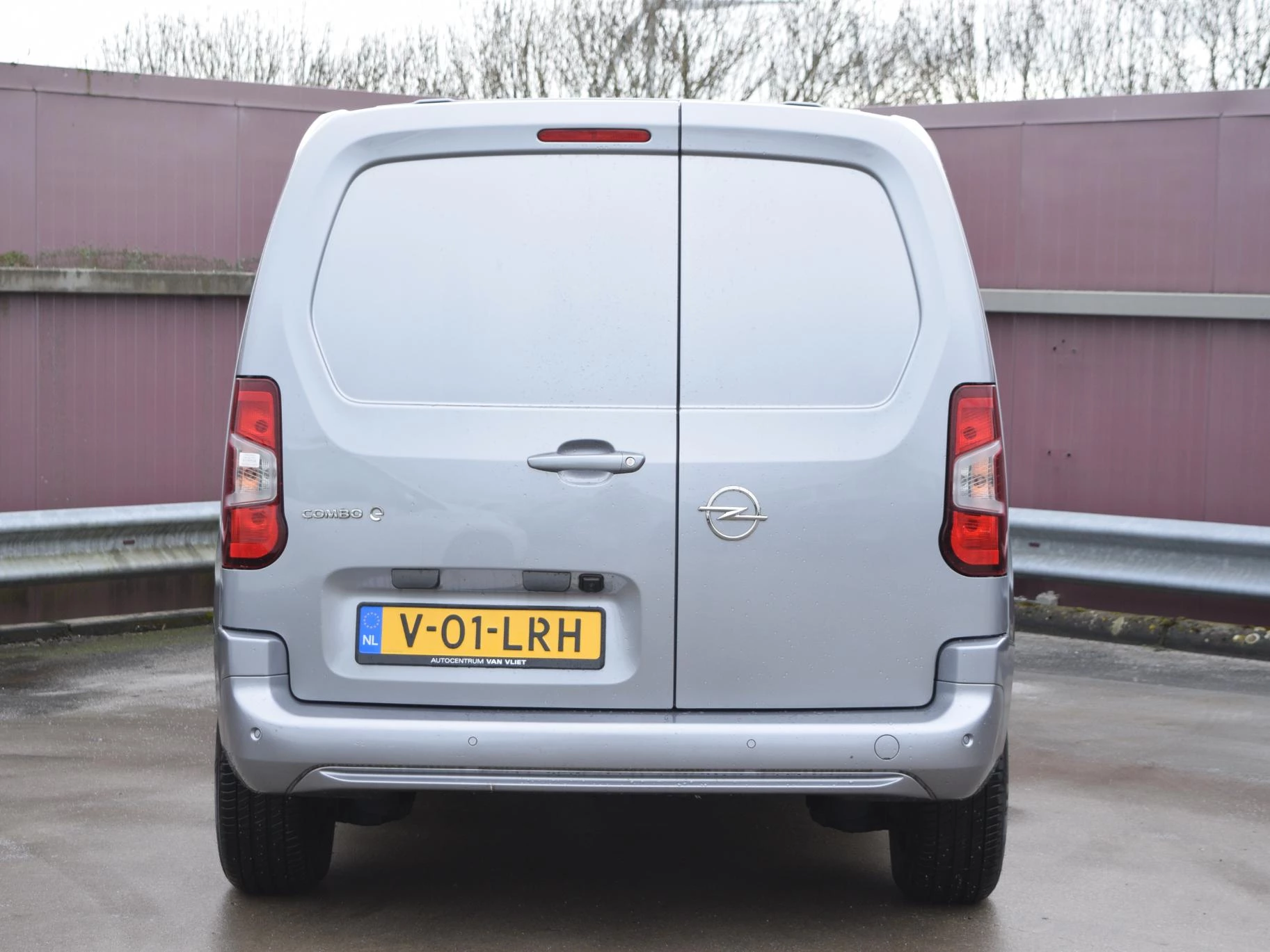 Hoofdafbeelding Opel Combo-e