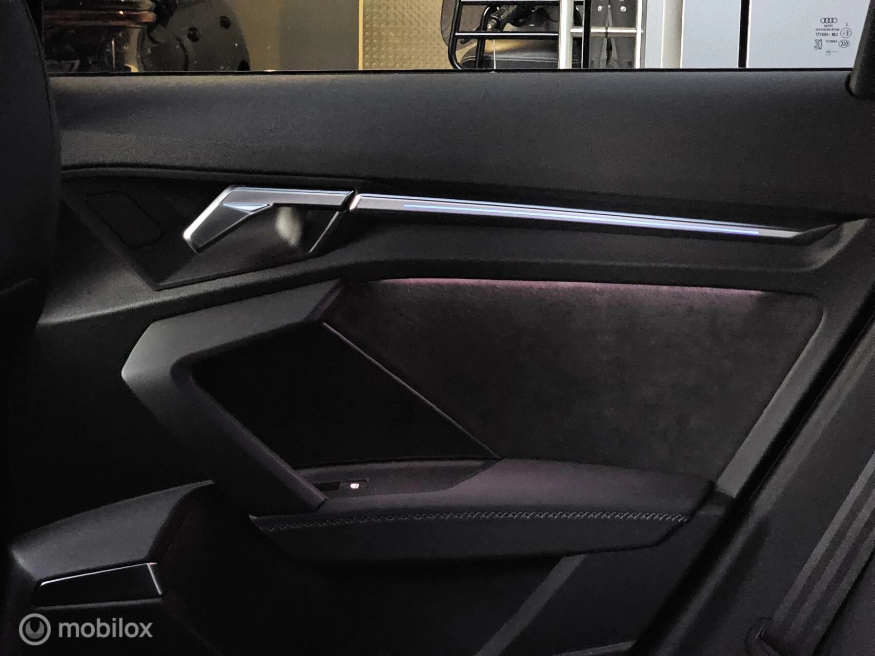 Hoofdafbeelding Audi S3