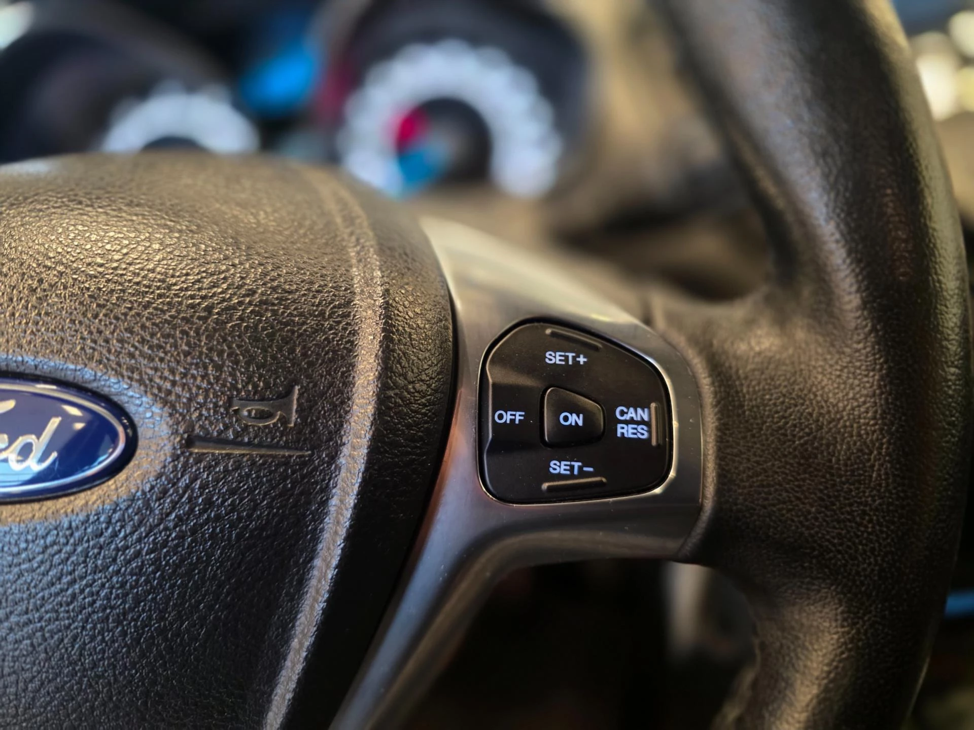 Hoofdafbeelding Ford B-MAX