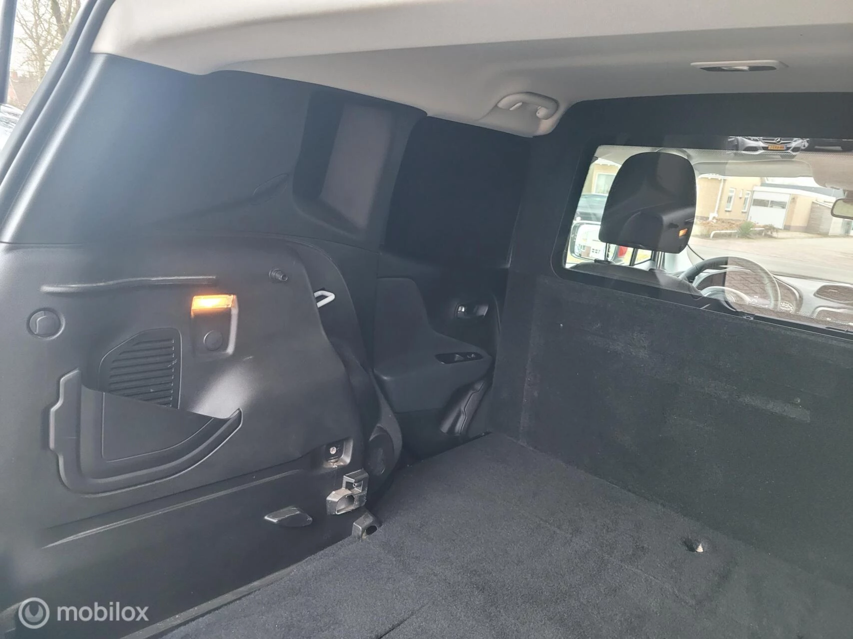 Hoofdafbeelding Jeep Renegade