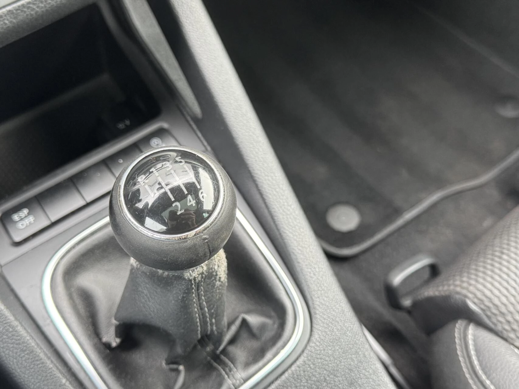 Hoofdafbeelding Volkswagen Scirocco