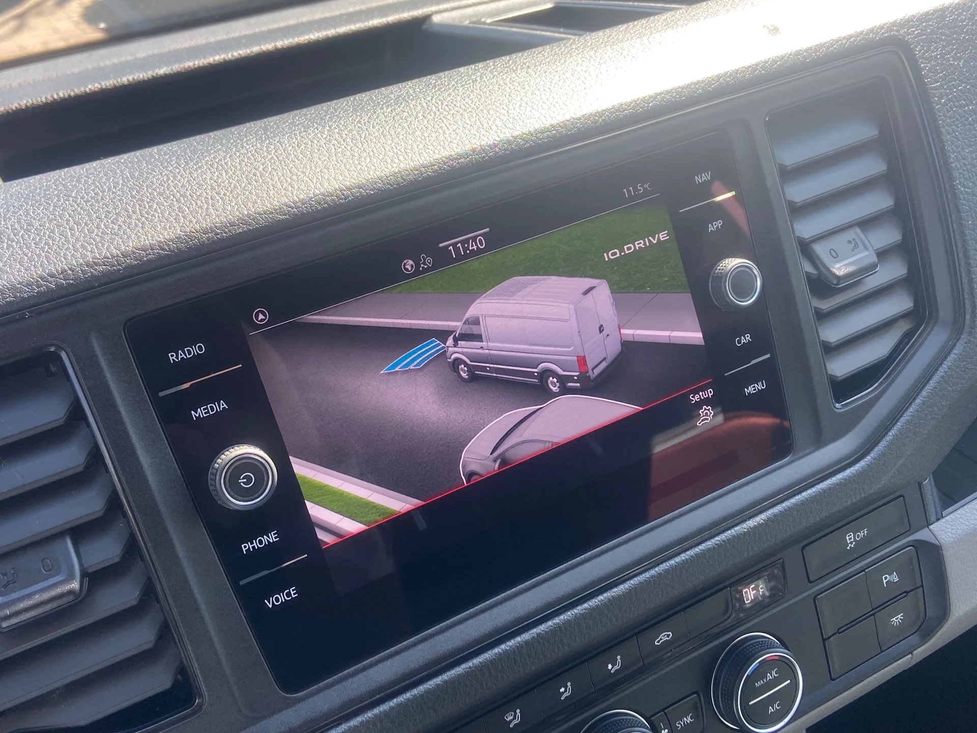 Hoofdafbeelding MAN TGE