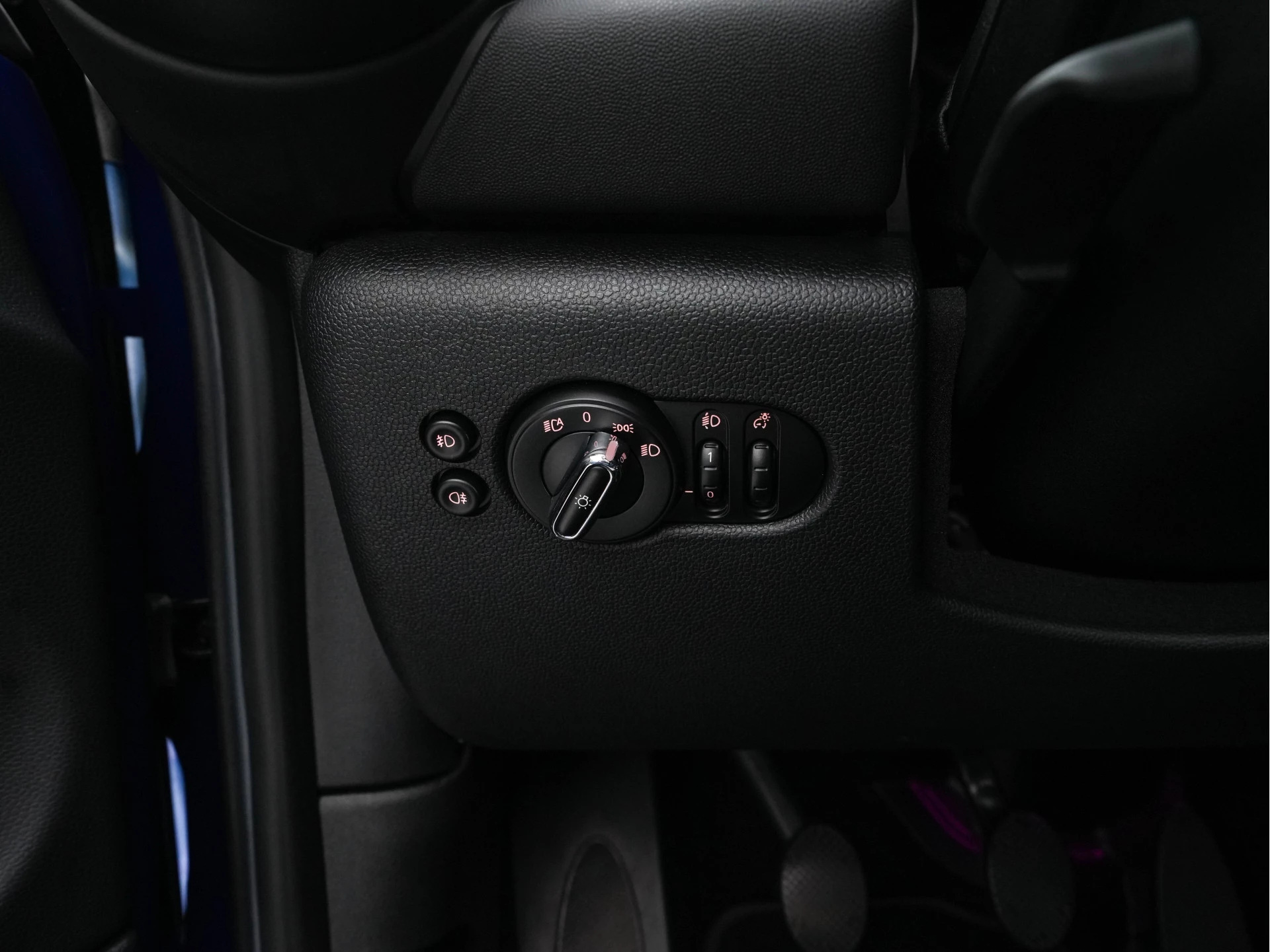 Hoofdafbeelding MINI Cooper Cabrio