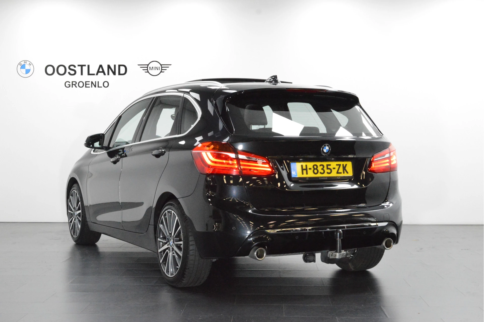 Hoofdafbeelding BMW 2 Serie