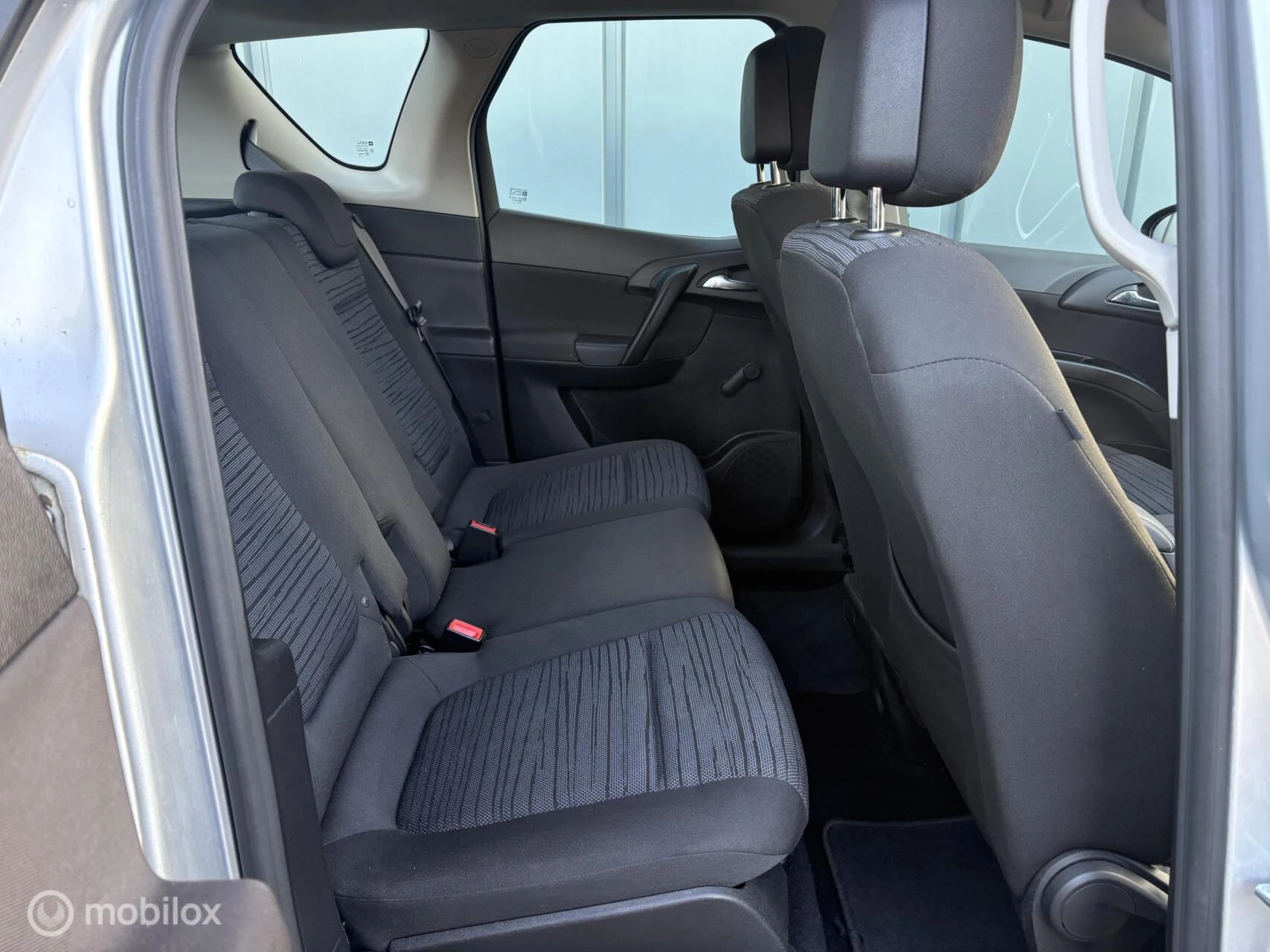 Hoofdafbeelding Opel Meriva