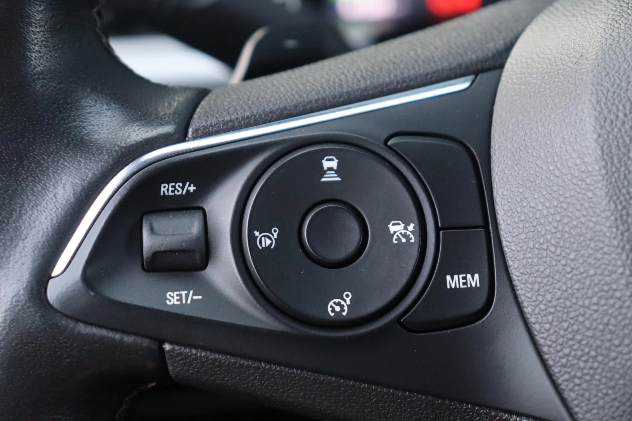 Hoofdafbeelding Opel Grandland