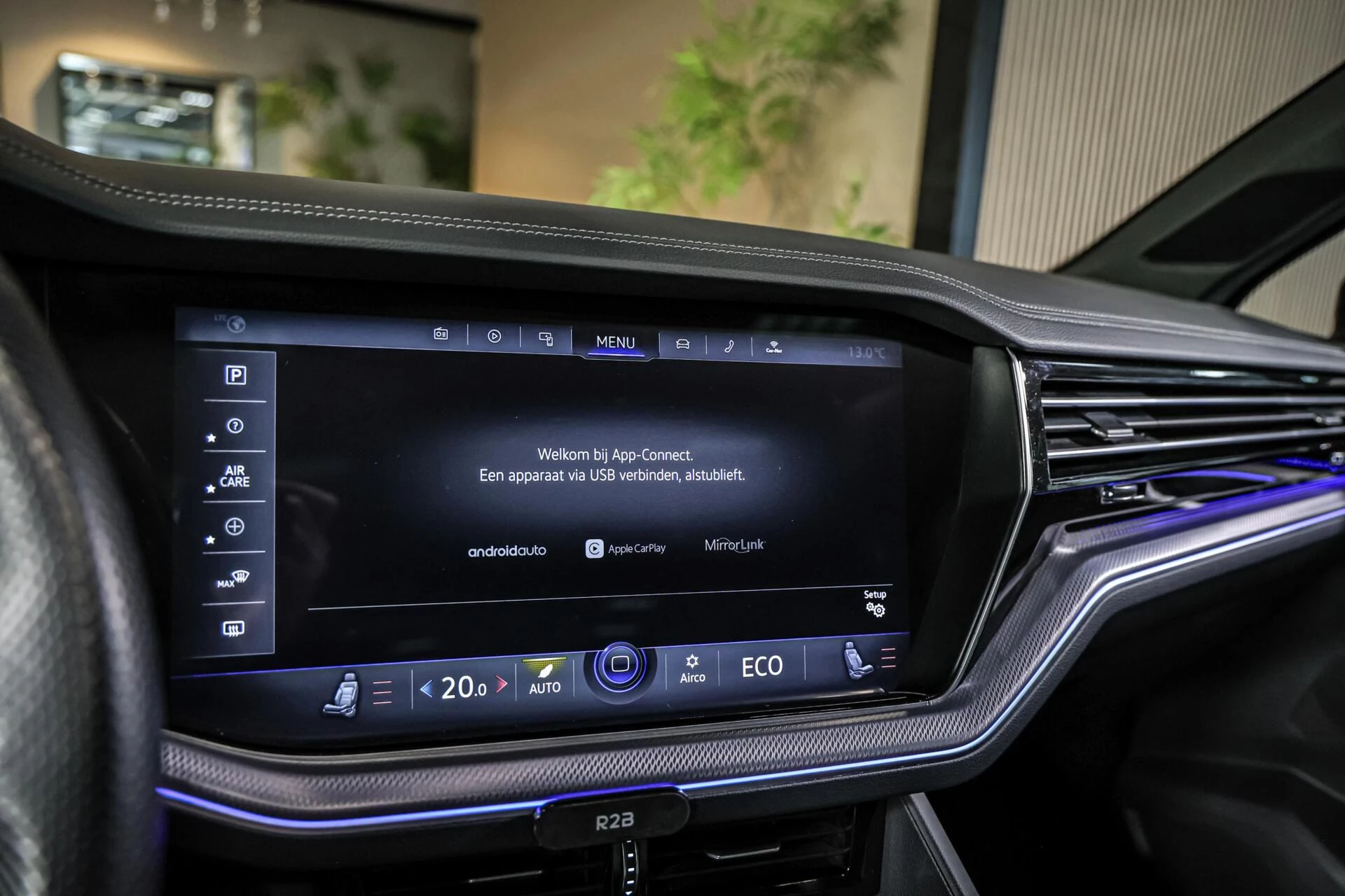 Hoofdafbeelding Volkswagen Touareg