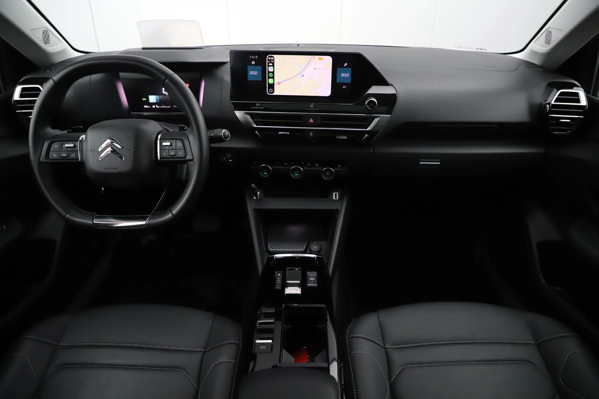 Hoofdafbeelding Citroën C4