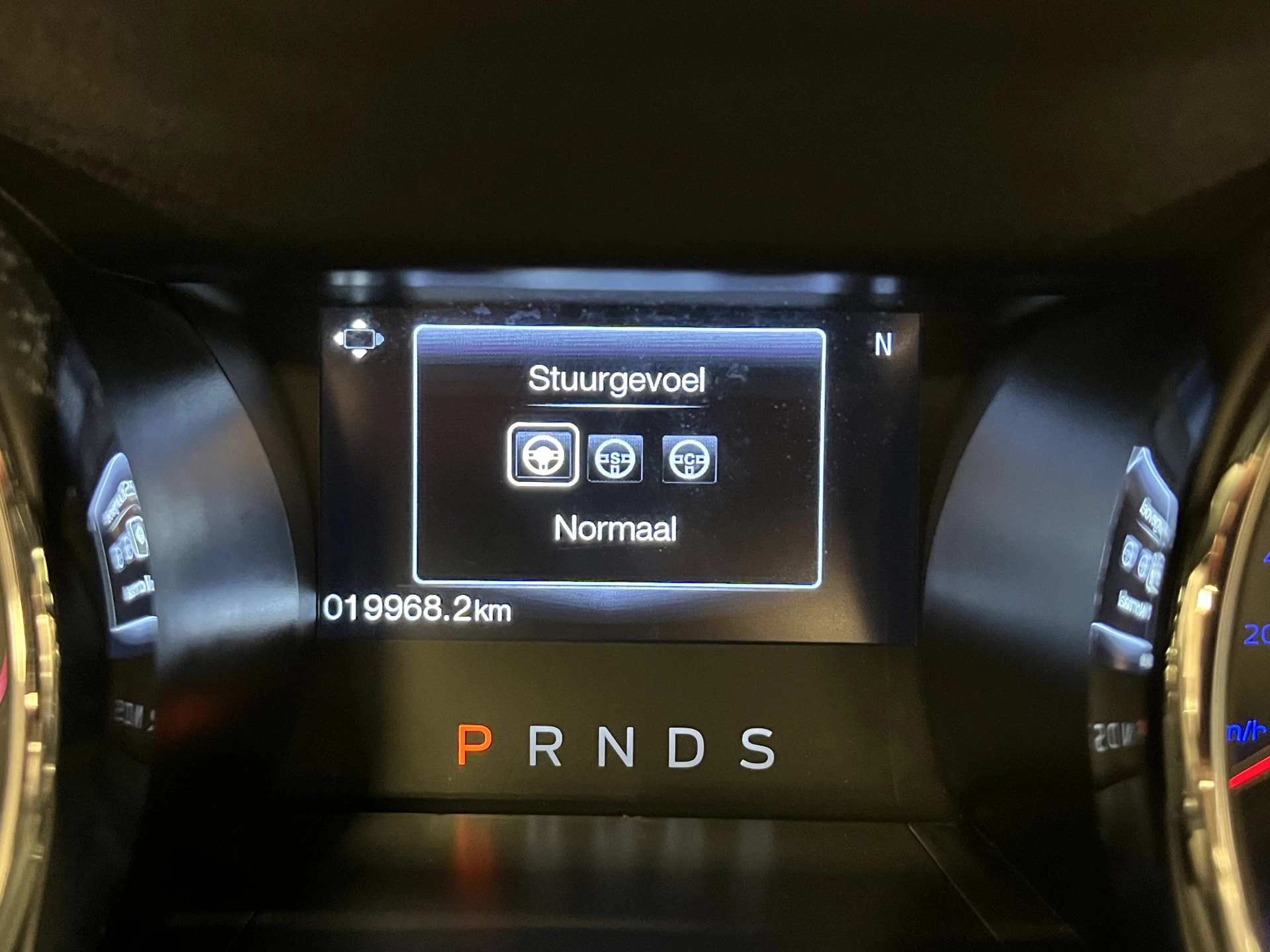 Hoofdafbeelding Ford Mustang