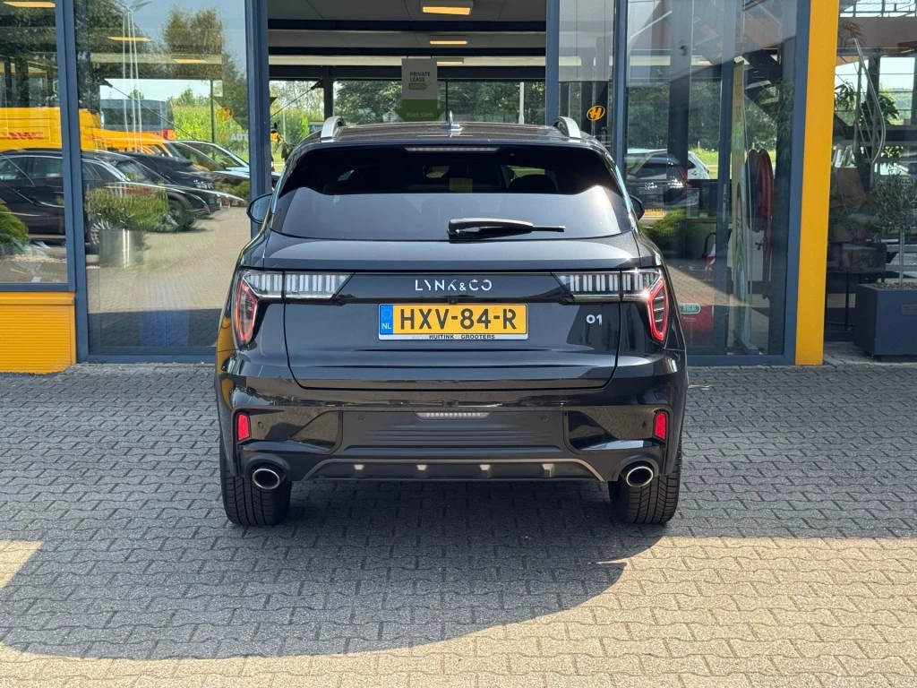 Hoofdafbeelding Lynk & Co 01