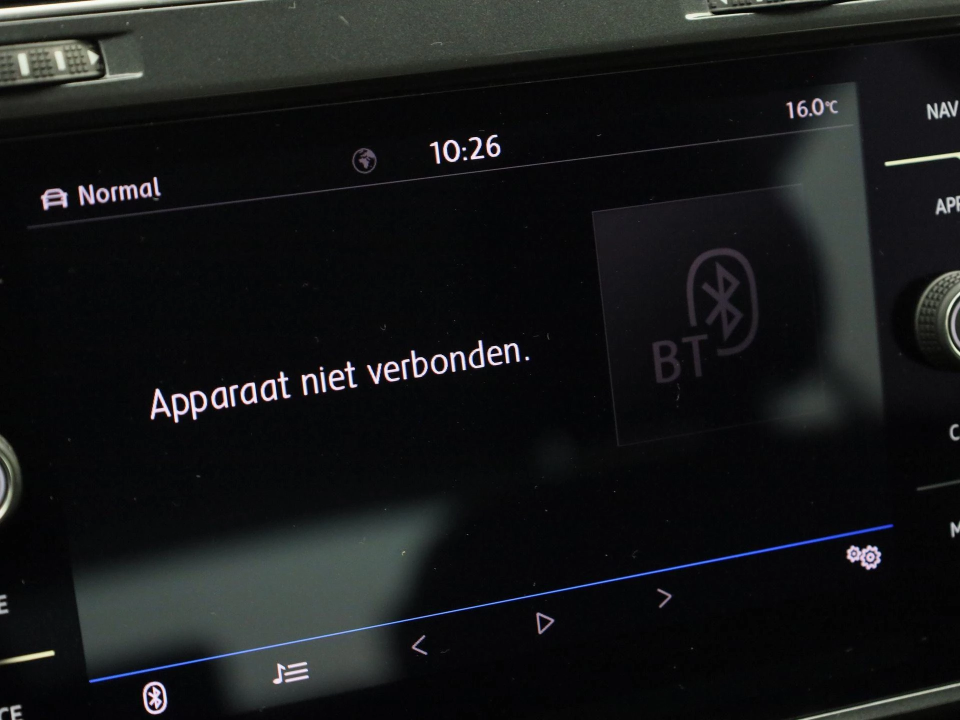 Hoofdafbeelding Volkswagen e-Golf