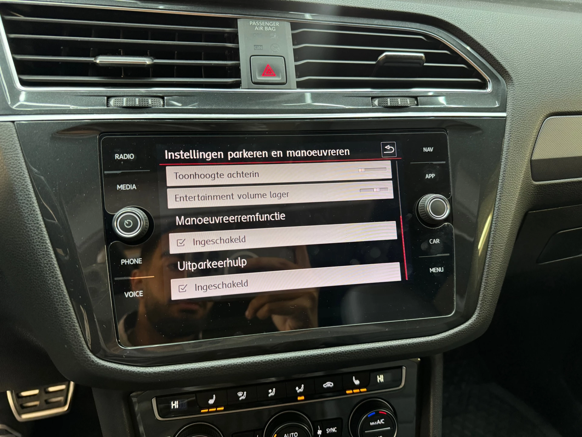 Hoofdafbeelding Volkswagen Tiguan Allspace