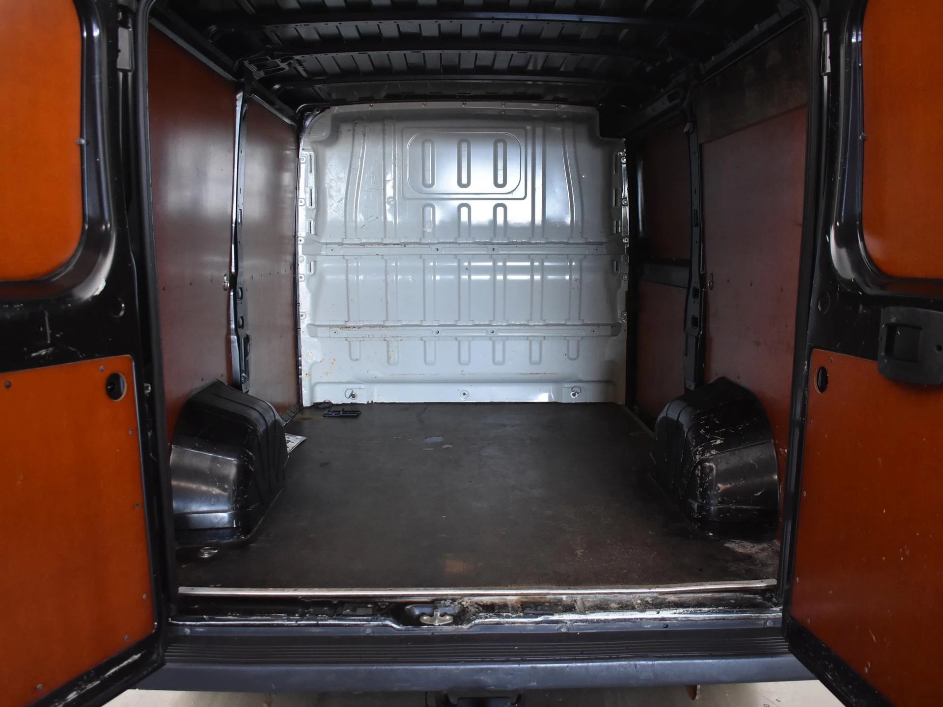 Hoofdafbeelding Fiat Ducato