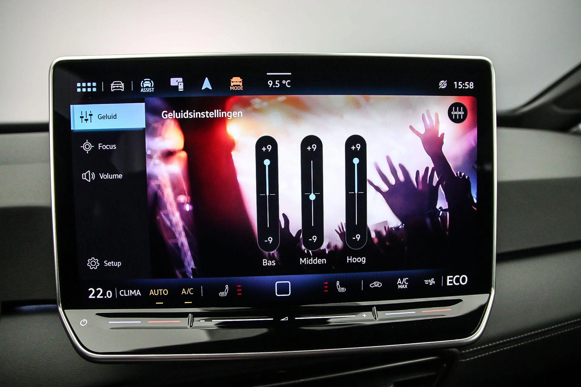 Hoofdafbeelding Volkswagen ID.3