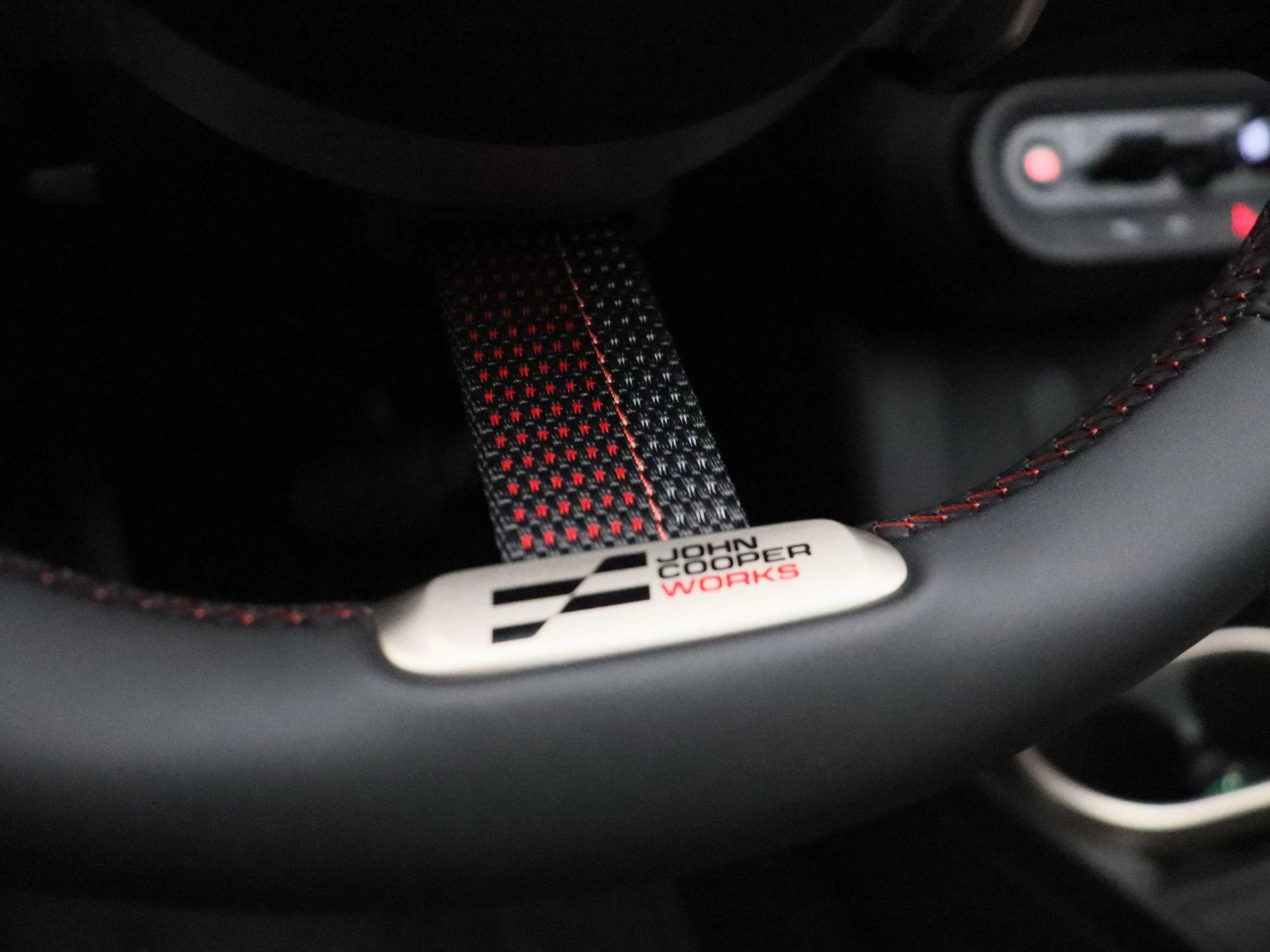 Hoofdafbeelding MINI Cooper S Cabrio