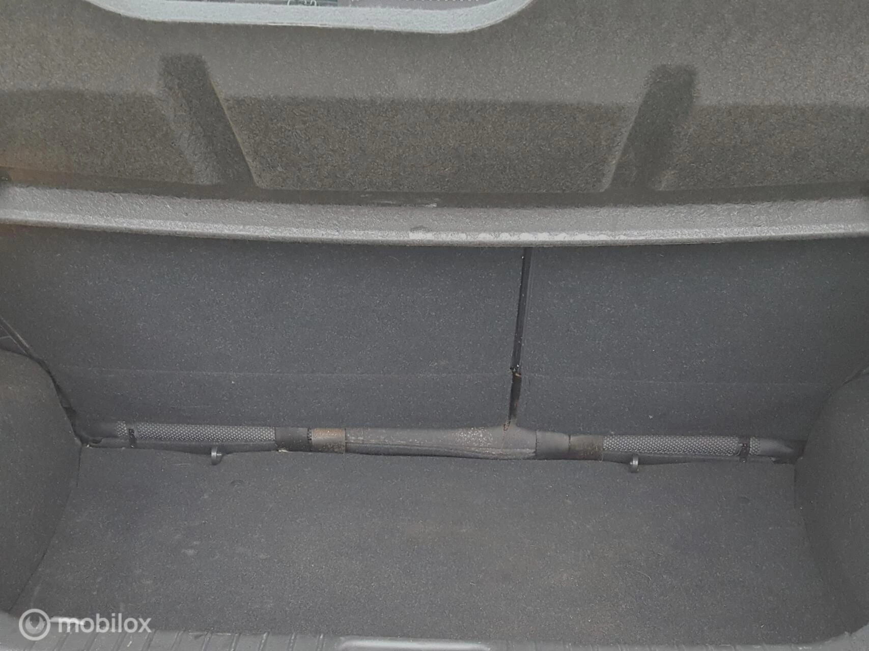 Hoofdafbeelding Chevrolet Aveo