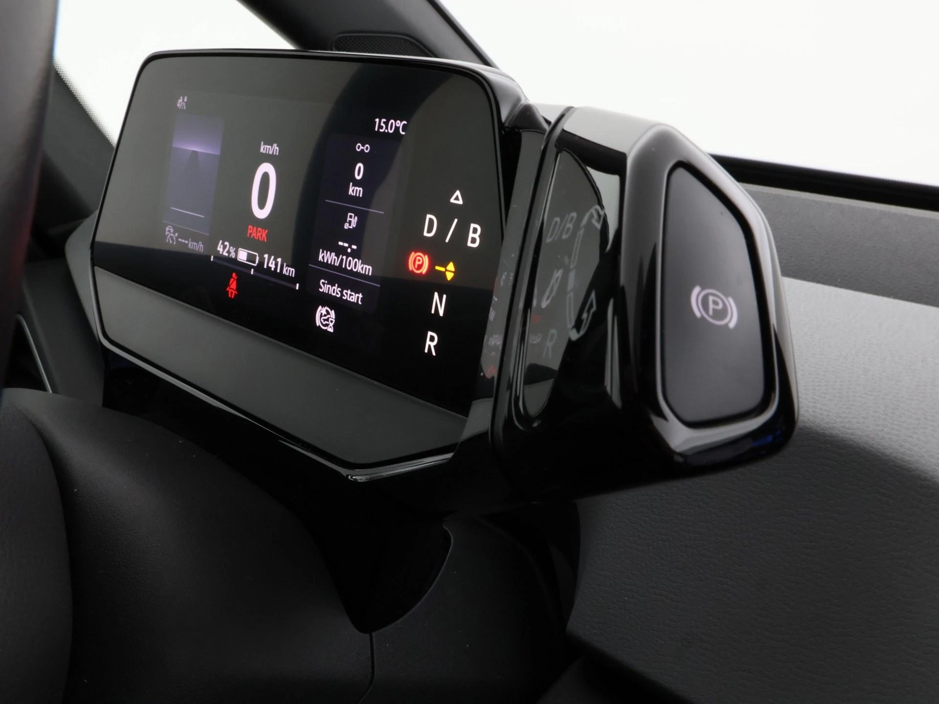 Hoofdafbeelding Volkswagen ID.3