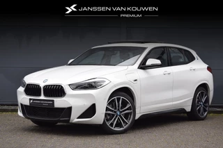 Hoofdafbeelding BMW X2