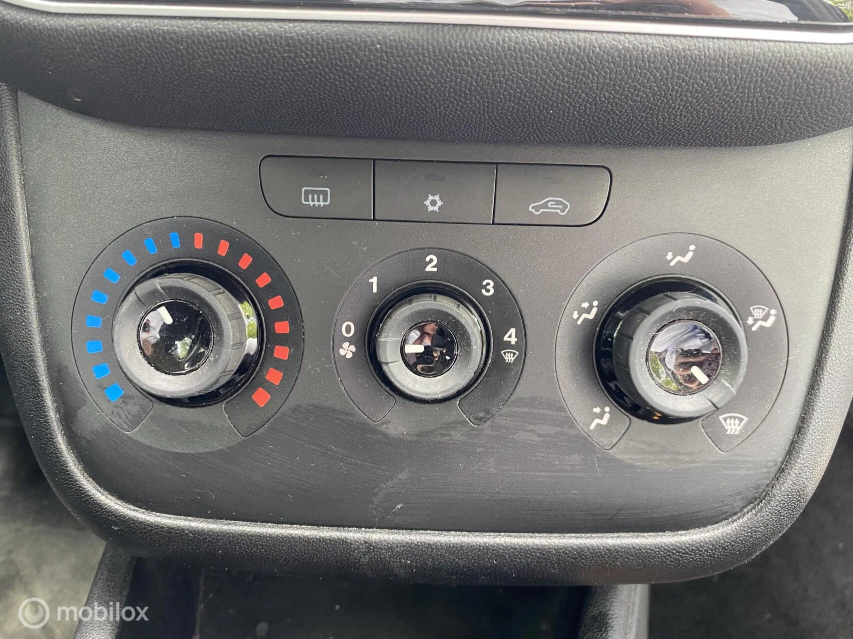 Hoofdafbeelding Fiat Punto