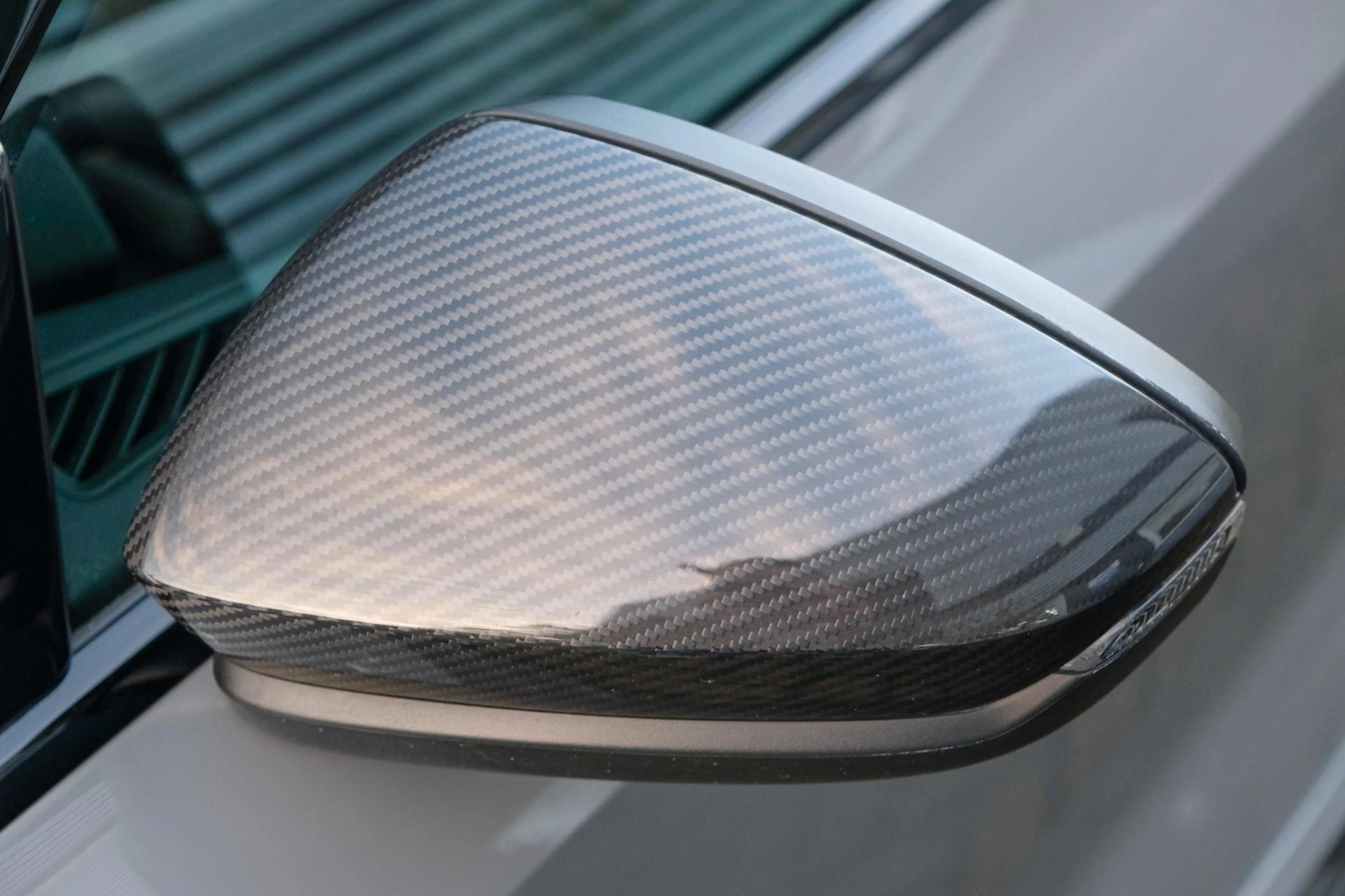 Hoofdafbeelding Audi RS3