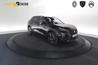 Peugeot 2008 PureTech 130 EAT8 GT | 360 Camera | Adaptieve Cruise Control | Apple Carplay