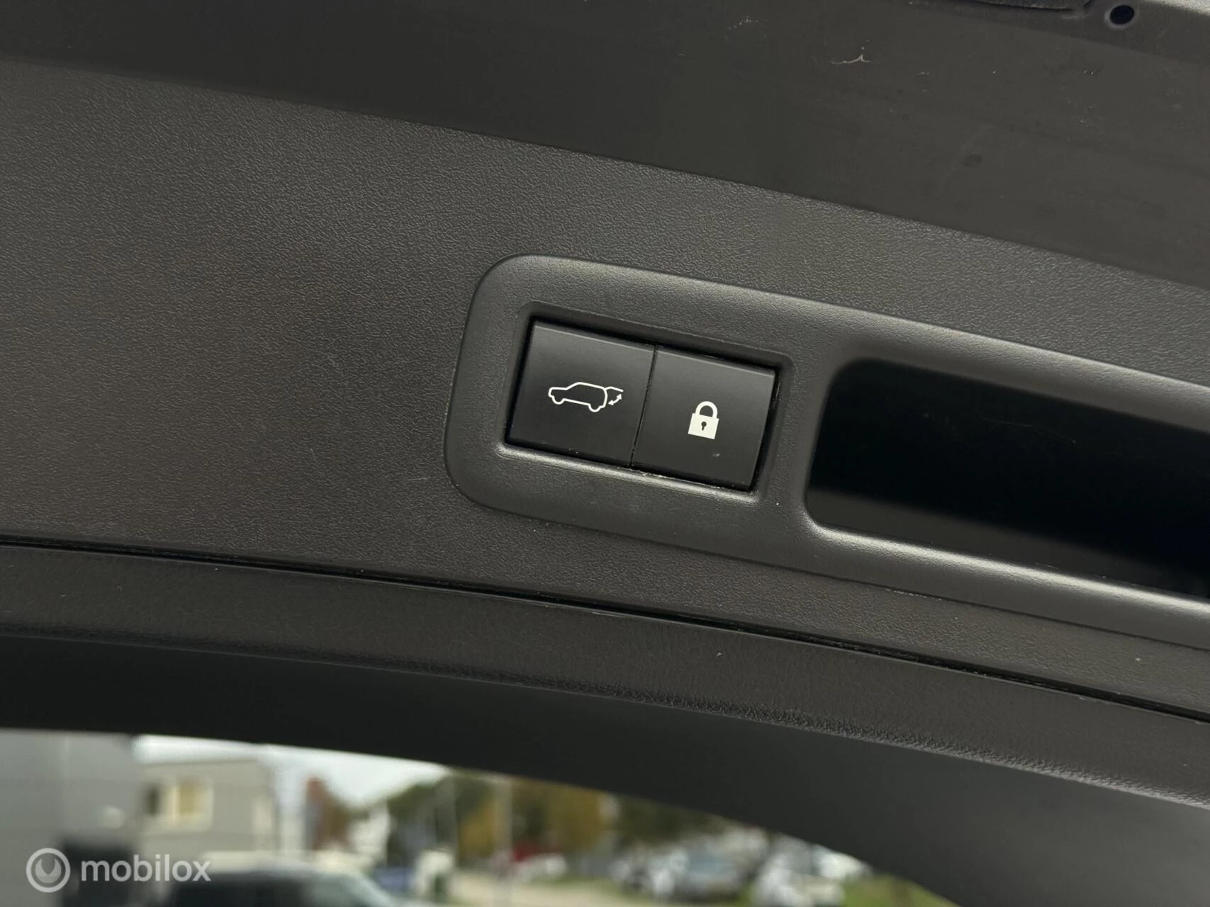 Hoofdafbeelding Lexus UX