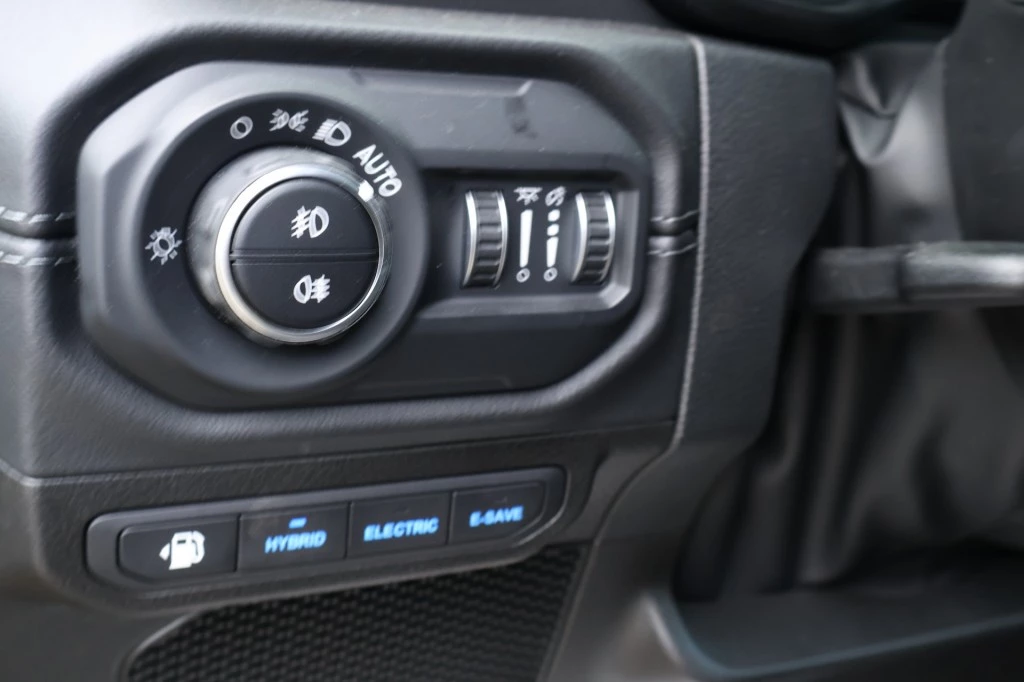 Hoofdafbeelding Jeep Wrangler