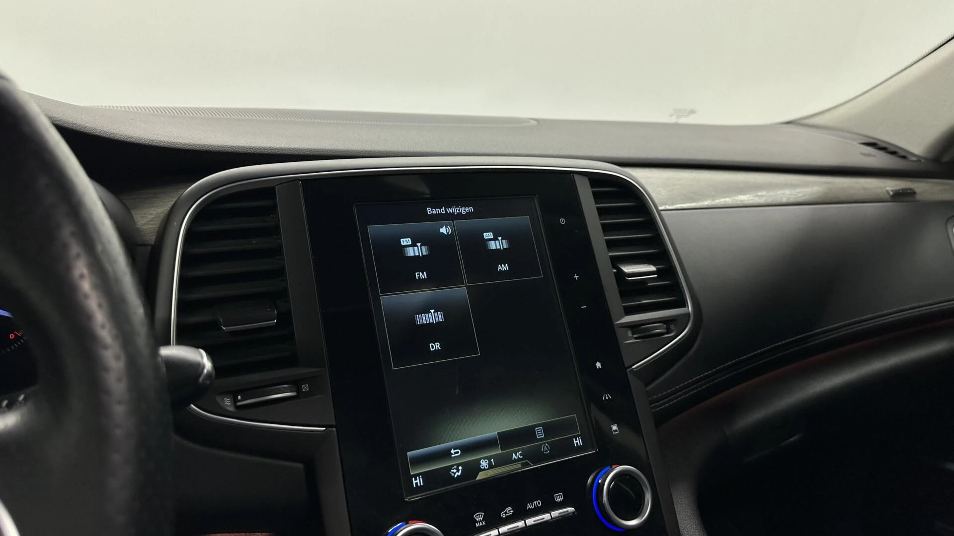 Hoofdafbeelding Renault Talisman