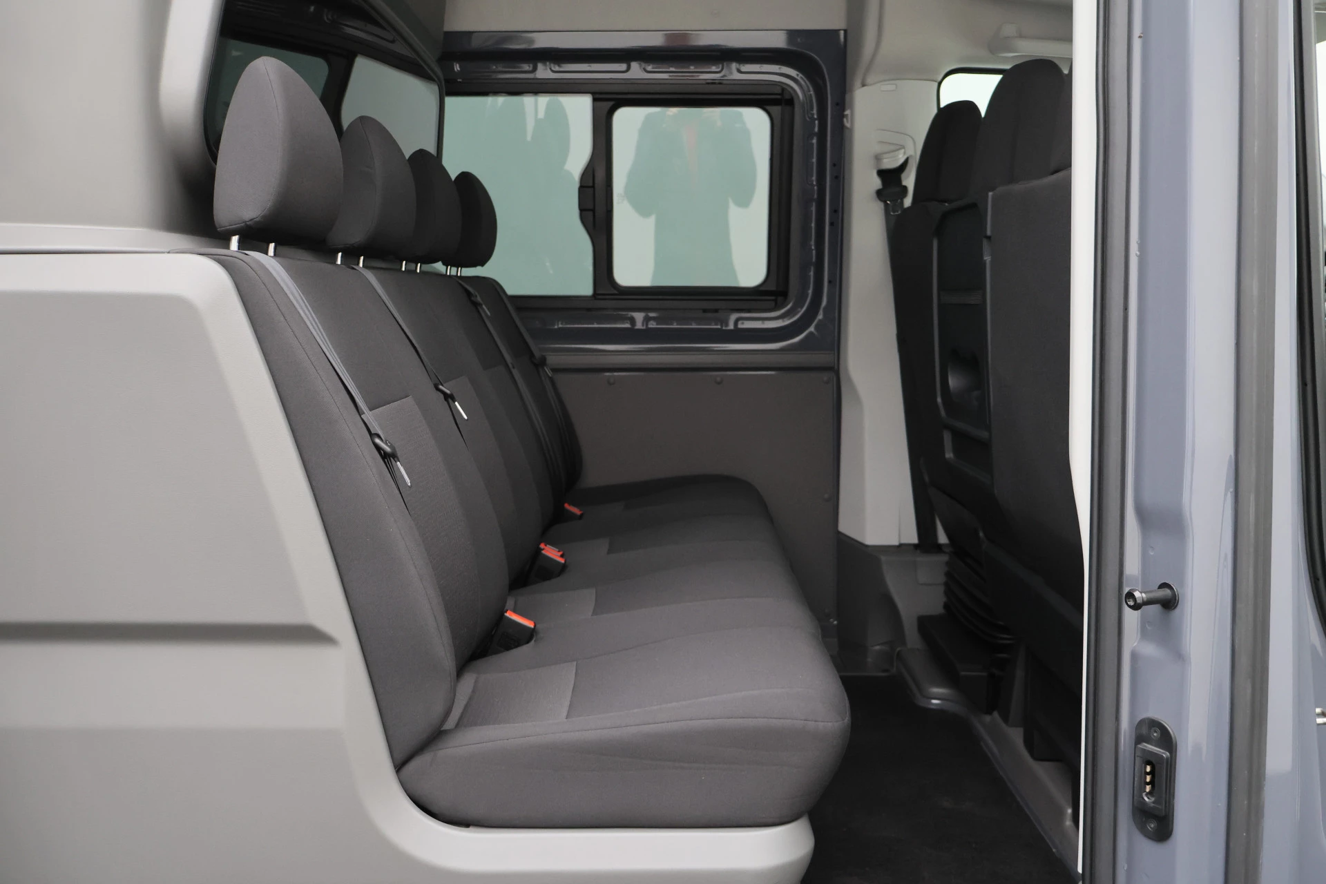 Hoofdafbeelding MAN TGE