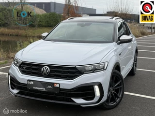 Volkswagen T-Roc 2.0 TSI 4Motion R PANO|LED|CAMERA|TRKHK|ACC