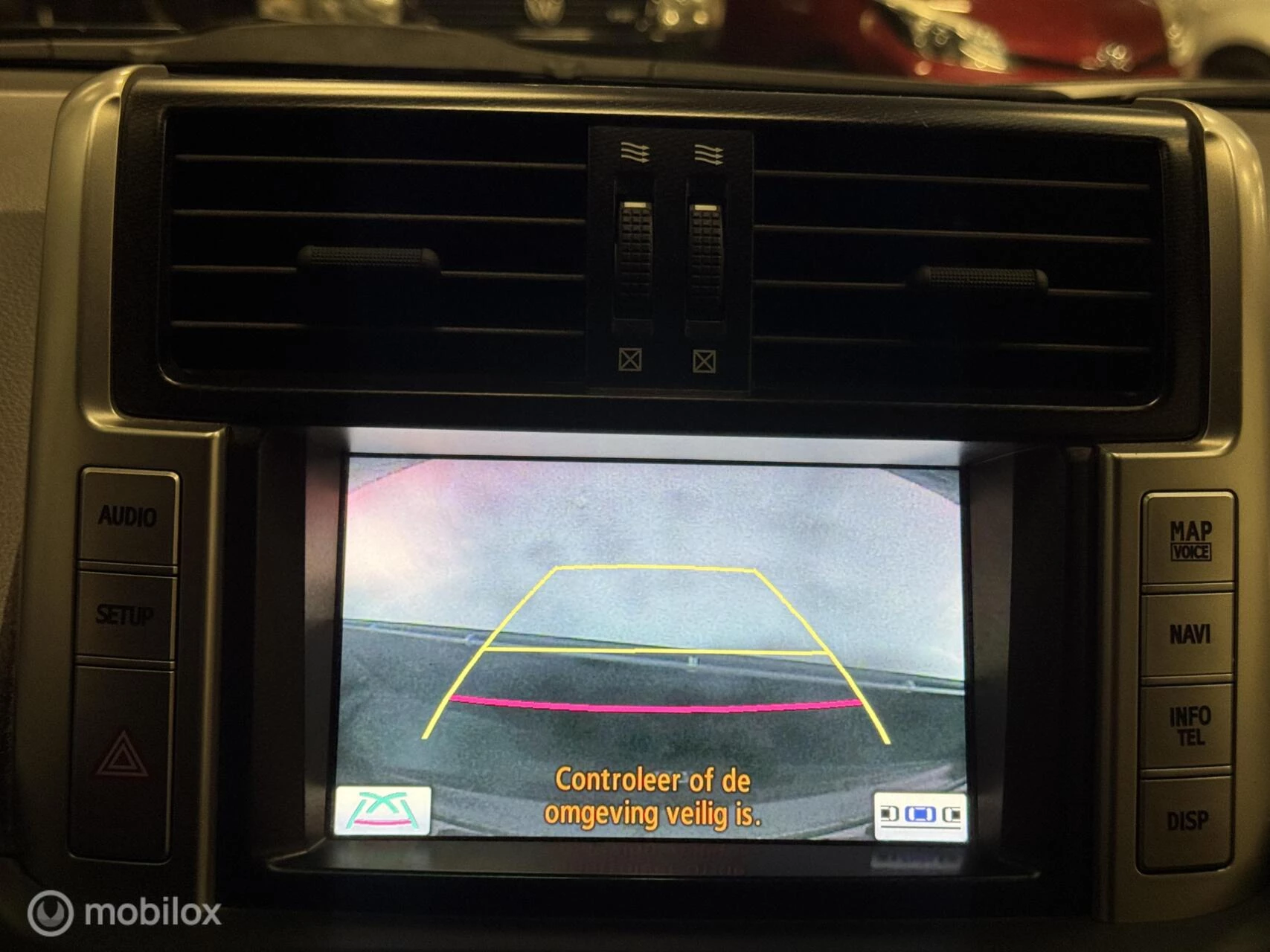 Hoofdafbeelding Toyota Land Cruiser