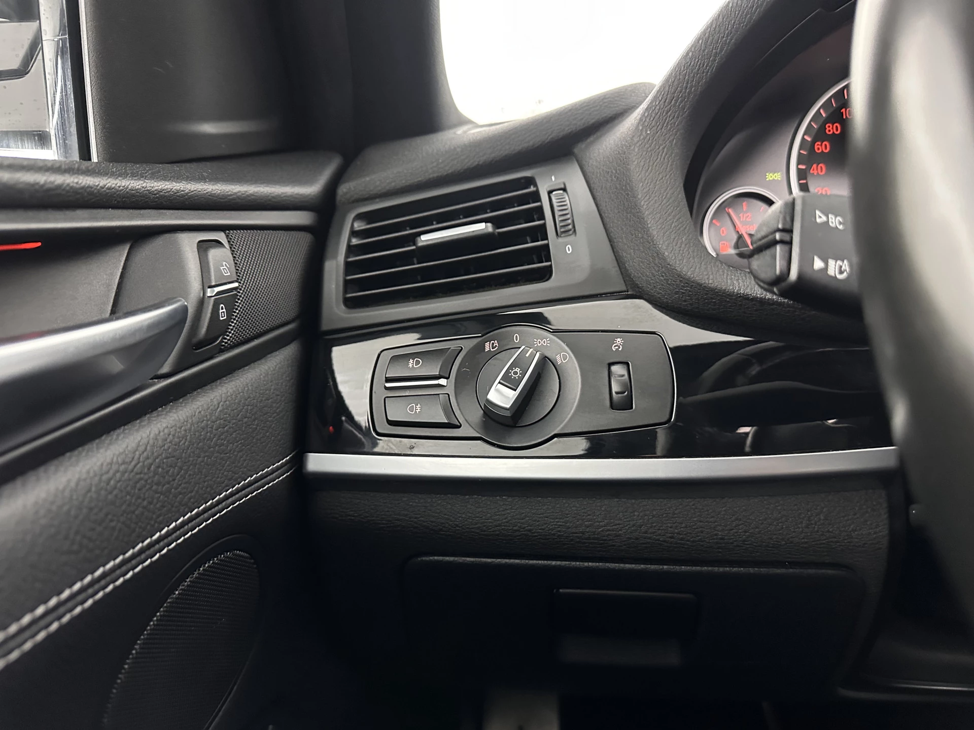 Hoofdafbeelding BMW X4