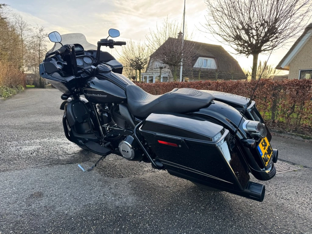 Hoofdafbeelding Harley-Davidson Road Glide
