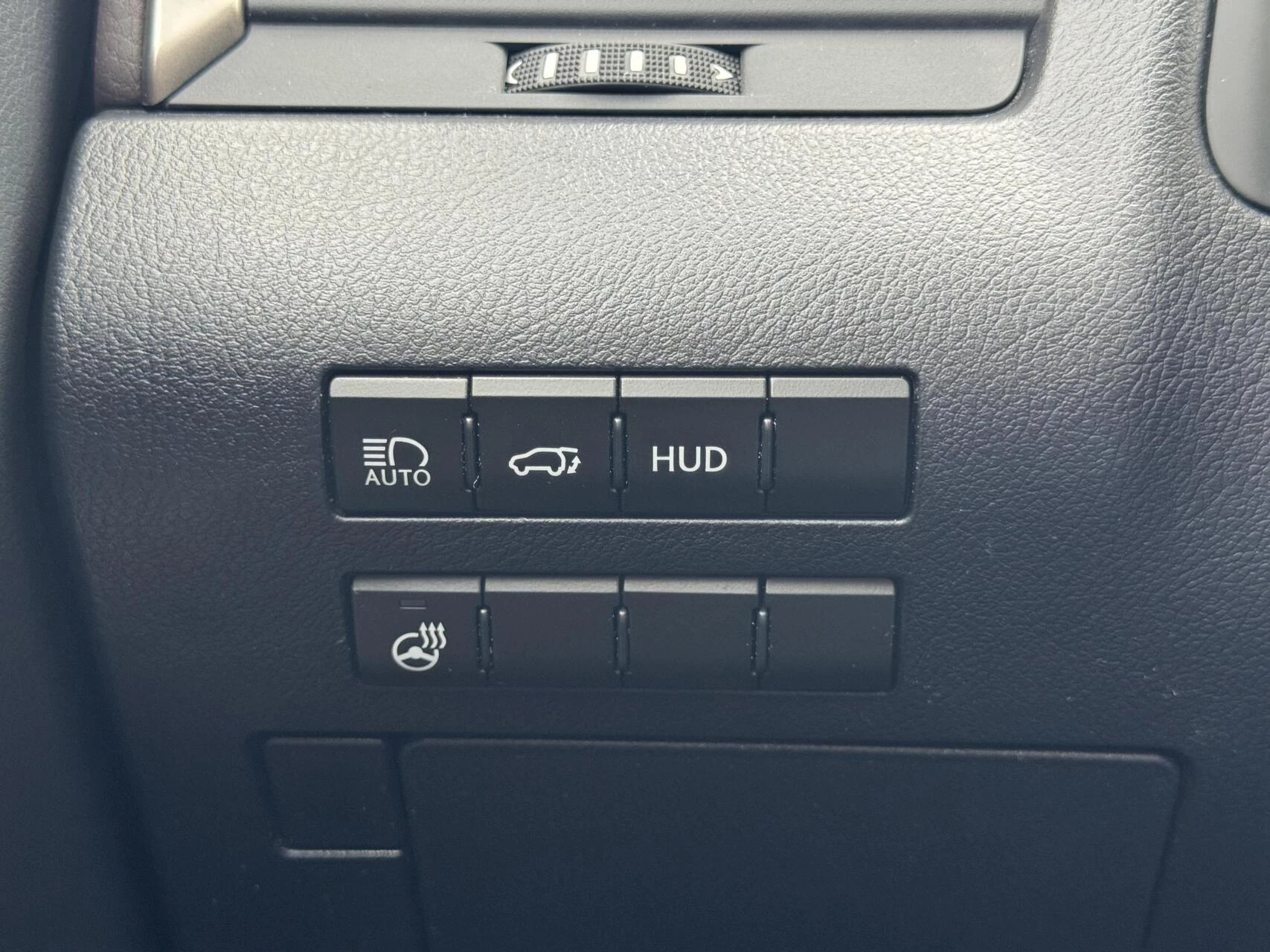 Hoofdafbeelding Lexus RX