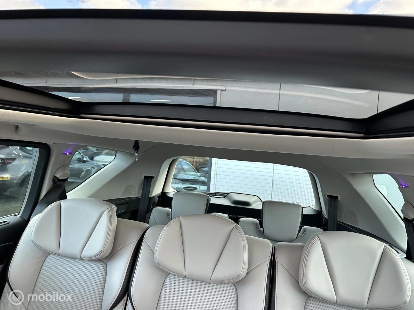 Hoofdafbeelding Renault Espace