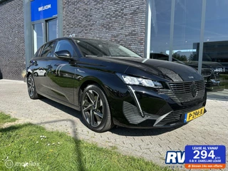 Peugeot 308 1.5 BlueHDi Allure Pack Business