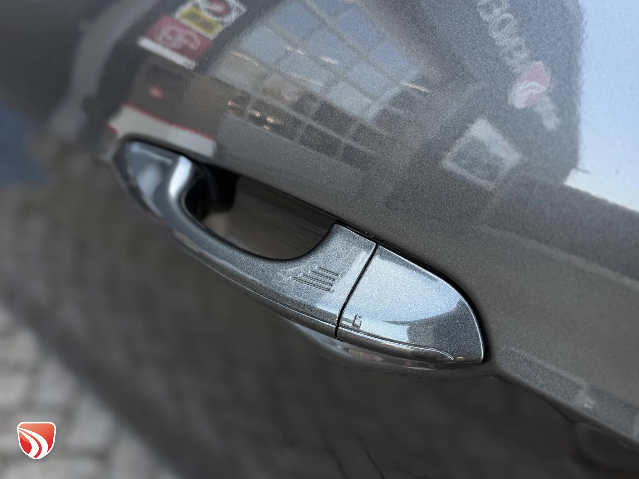 Hoofdafbeelding Ford Galaxy