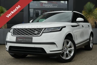 Land Rover Range Rover Velar 2.0 P400e 400pk Panoramadak/Stoelverwarming/Camera