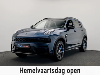 Lynk & Co 01 1.5 261PK Plug-in Hybrid * 360° Camera Pano/dak Apple/Carplay Adaptive/Cruise