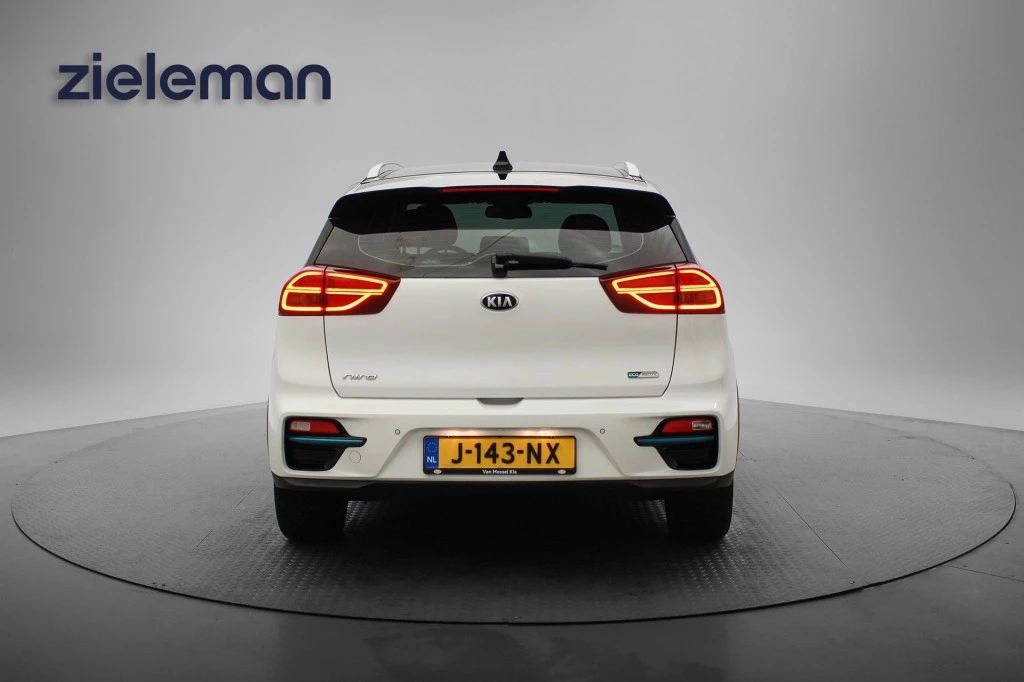 Hoofdafbeelding Kia e-Niro