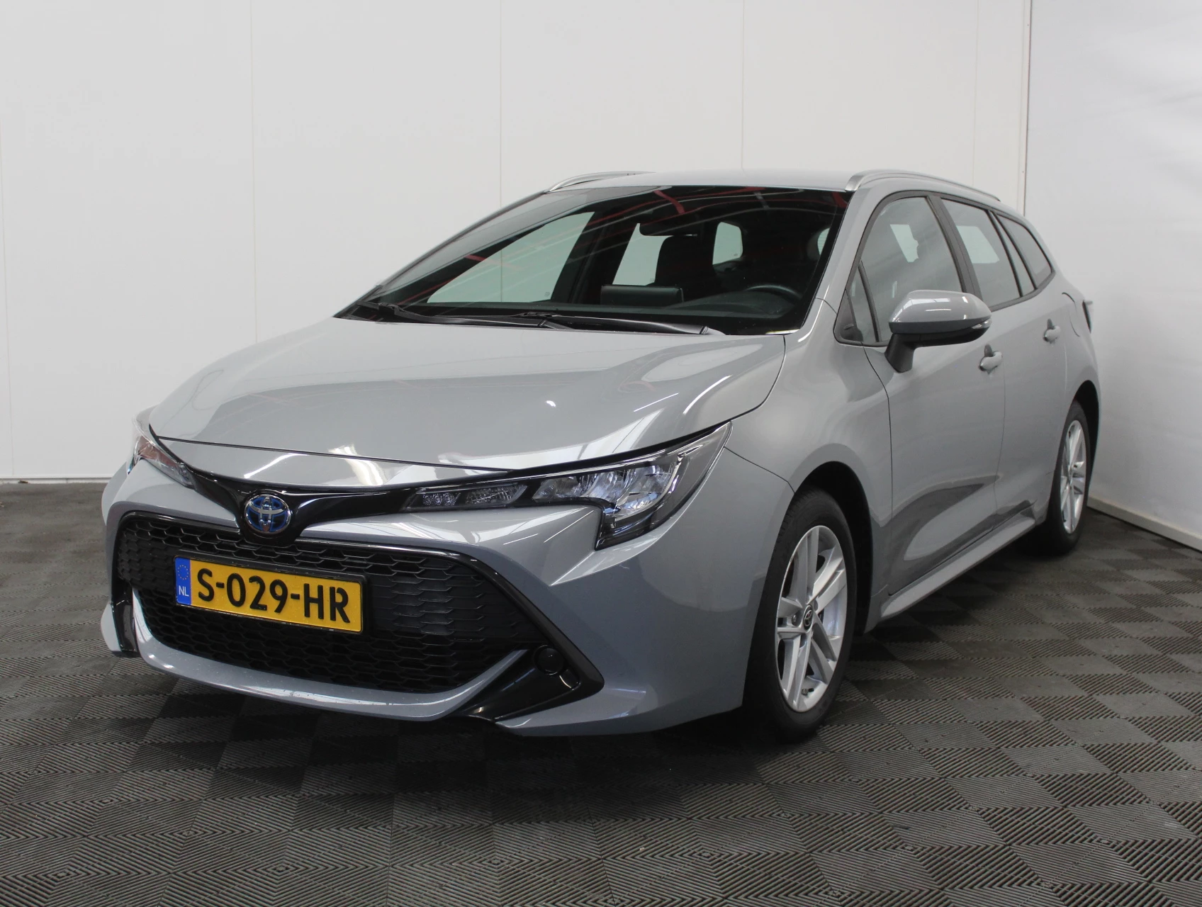 Hoofdafbeelding Toyota Corolla Touring Sports