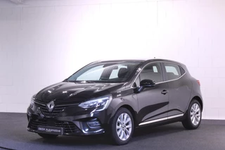 Renault Clio 1.3 TCe Intens | Verwacht | Apple CarPlay | 360CAM