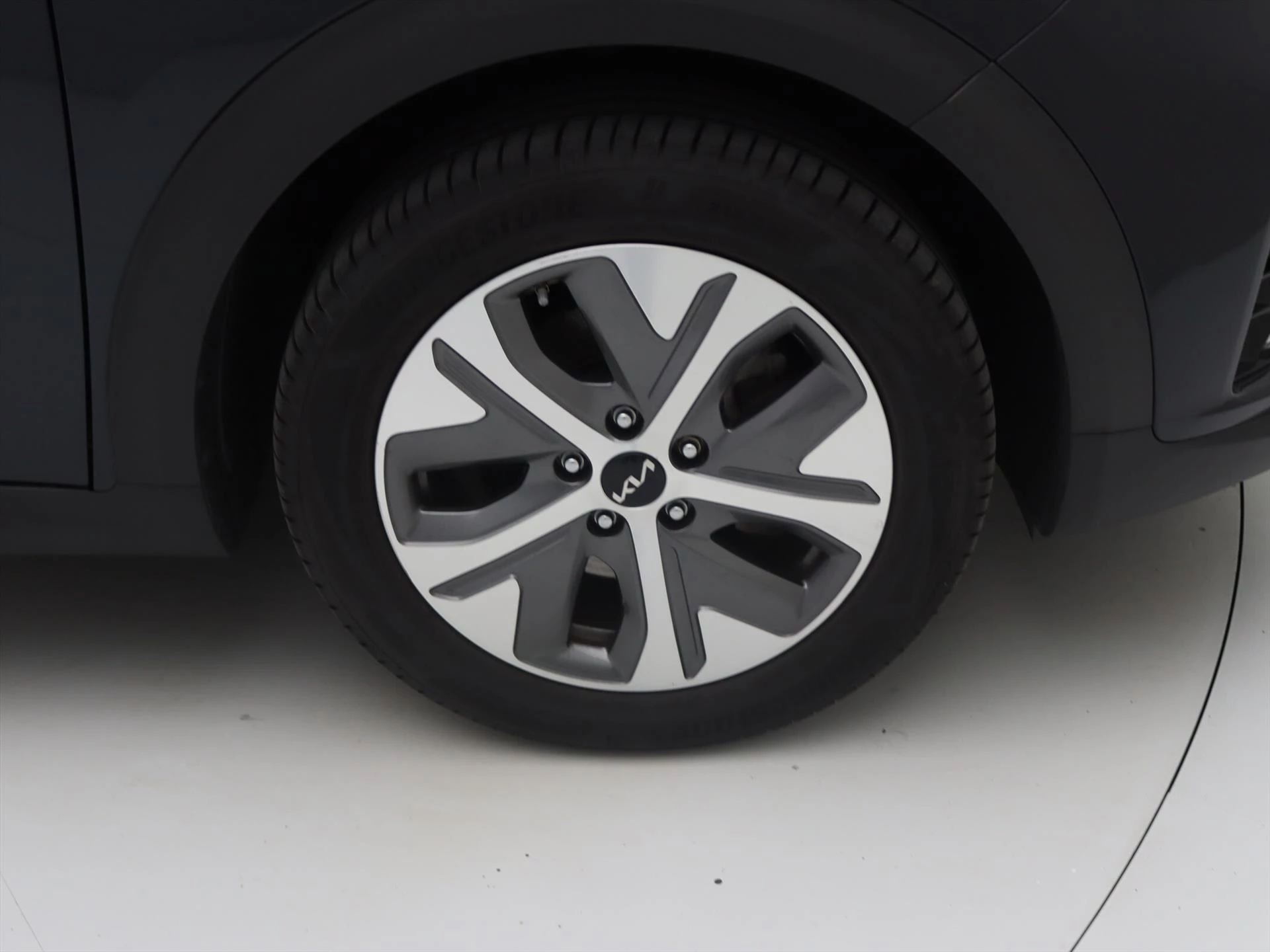 Hoofdafbeelding Kia e-Niro