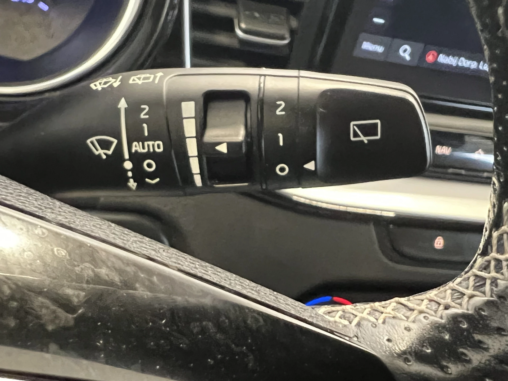 Hoofdafbeelding Kia ProCeed